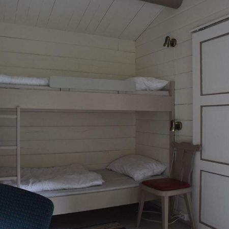 Apartmán Hesthaug Gard Eidsdal Exteriér fotografie